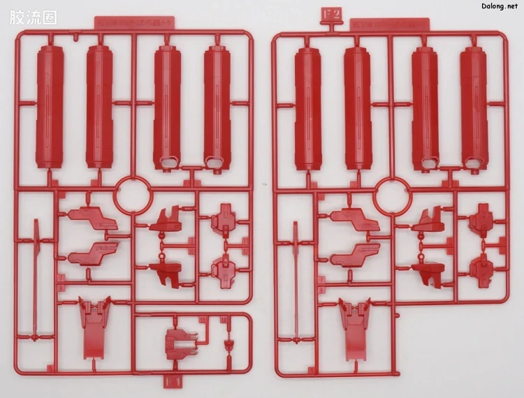 HGUC 网络限定版 极限高达(TYPE-雷奥斯)日蚀面 - 图片